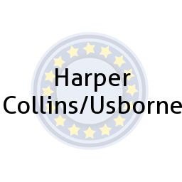 Harper Collins/Usborne